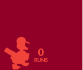 DUCK DISMISSALS