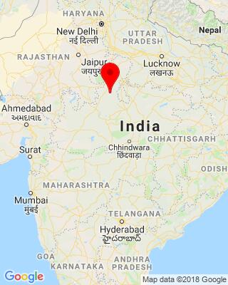 Ashok Nagar Hyderabad Map Chanderi Assembly (Vidhan Sabha) (Mla) Elections Result Live