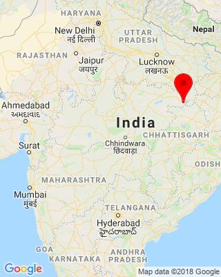 Singrauli In India Map Singrauli Rural Assembly (Vidhan Sabha) (Mla) Elections Result Live