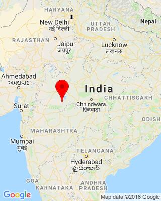 Khandwa In Mp Map Khandwa Rural Assembly (Vidhan Sabha) (Mla) Elections Result Live