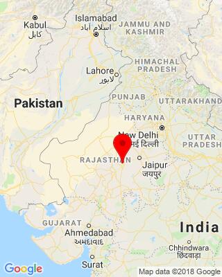 Pushkar In Rajasthan Map Pushkar Assembly (Vidhan Sabha) (Mla) Elections Result Live