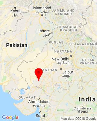 Jalore In Rajasthan Map Jalore Rural Assembly (Vidhan Sabha) (Mla) Elections Result Live