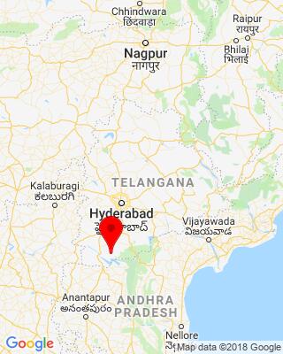 Kollapur Assembly (Vidhan Sabha) (MLA) Elections Result Live