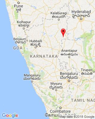 Raichur In Karnataka Map Raichur Election Result 2018 Live: Raichur Assembly Elections Results  (Vidhan Sabha Polls Result)