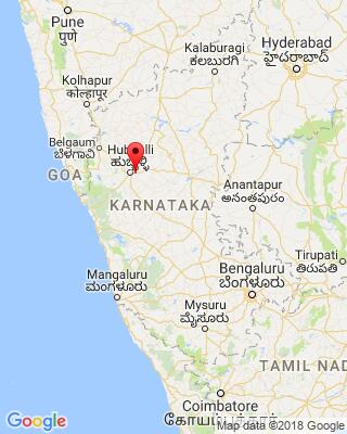 Hubli On India Map Hubli Dharwad East Election Result 2018 Live: Hubli Dharwad East Assembly  Elections Results (Vidhan Sabha Polls Result)