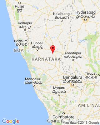 Hagaribommanahalli S C Election Result 2018 Live Hagaribommanahalli S C Assembly Elections Results Vidhan Sabha Polls Result