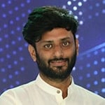 Arun Krishnamurthy 