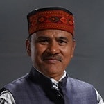 Gabbar Singh Negi