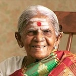 Saalumarada Thimmakka
