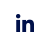 linkedin icon