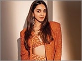 Kiara Advani