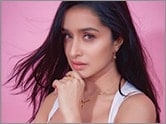 Shraddha Kapoor