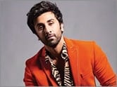 Ranbir Kapoor