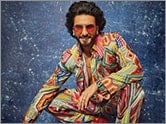 Ranveer Singh