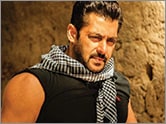 Salman Khan