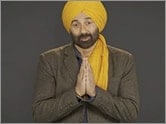 Sunny Deol