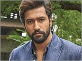 Vicky Kaushal