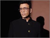 Karan Johar