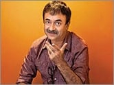 Rajkumar Hirani