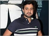 Siddharth Anand