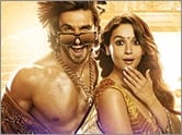 Rocky Aur Rani Kii Prem Kahaani