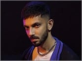 Anirudh Ravichander