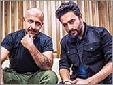 Vishal - Shekhar