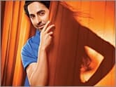 Ayushmann Khurrana
