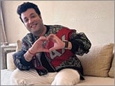 Varun Sharma