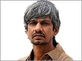 Vijay Raaz