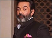 Bobby Deol