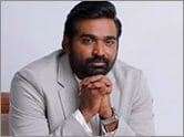Vijay Sethupathi