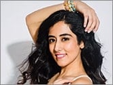 Jonita Gandhi
