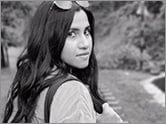 Nikhita Gandhi