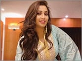 Shreya Ghoshal