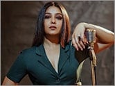 Sunidhi Chauhan