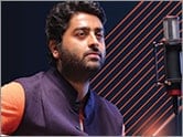 Arijit Singh