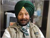 Bhupinder Babbal