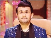 Sonu Nigam