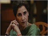 Dimple Kapadia
