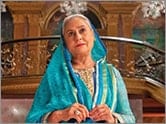 Jaya Bachchan