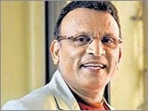 Annu Kapoor