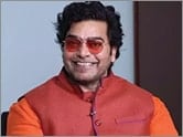Ashutosh Rana
