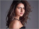 Fatima Sana Shaikh