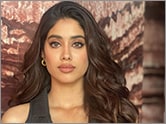 Janhvi Kapoor