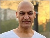 Manish Wadhwa