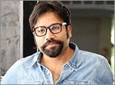 Sandeep Reddy Vanga