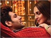 Meet Bros, Anjjan, Tanishk Bagchi, Manan Bhardwaj, Payal Dev, and Rochak Kohli