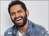 Sharib Hashmi