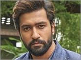 Vicky Kaushal
